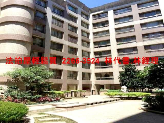 桃園大園華廈法拍-5