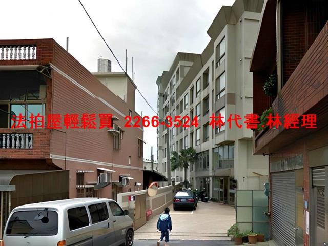 桃園大園華廈法拍-7