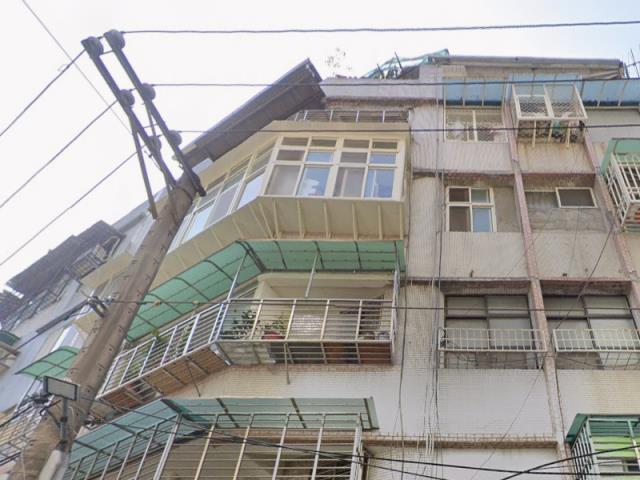 新北三重公寓法拍-0