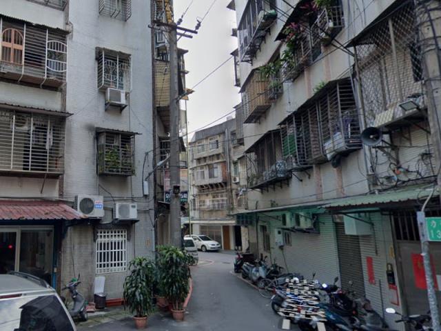 新北三重公寓法拍-3