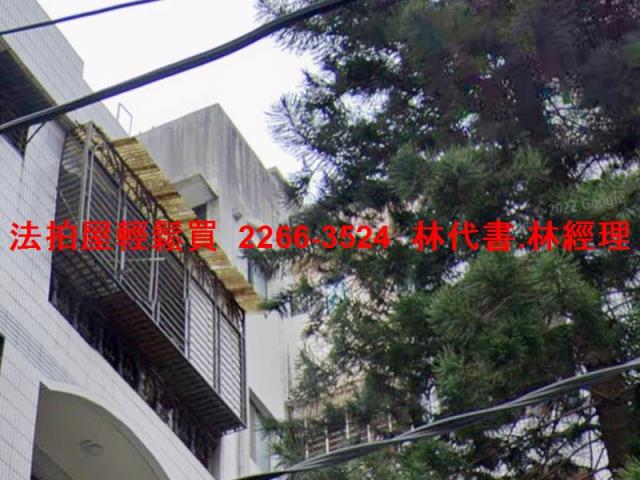 桃園桃園區公寓法拍-1