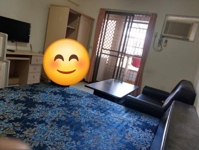 桃園中壢套房-0