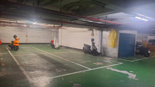 桃園中壢華廈-2