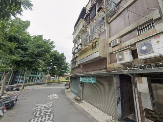 桃園區公寓法拍-3