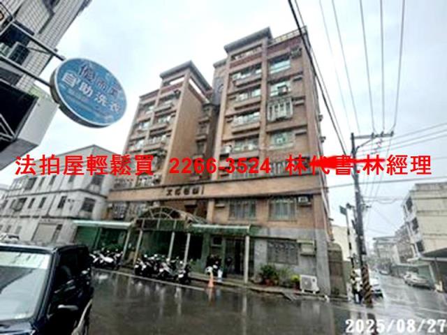 大溪拍賣華廈-11