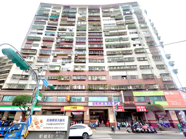 土城大樓法拍-1