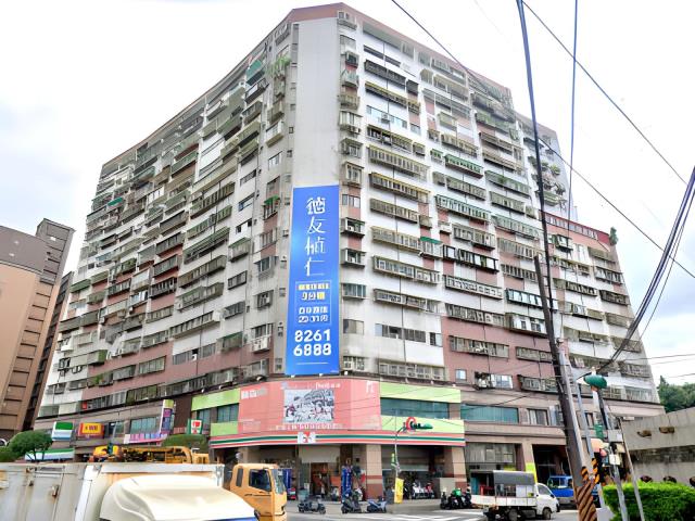 土城大樓法拍-5