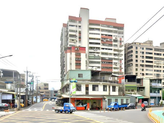 土城拍賣大樓-3