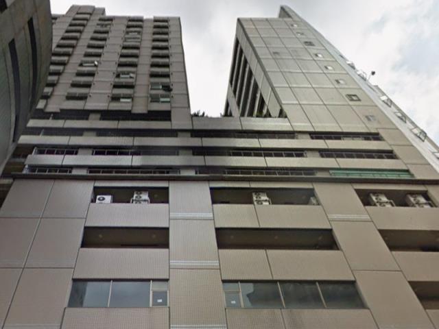 中和法拍大樓-1