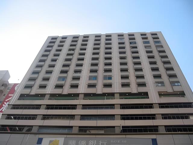 中和法拍大樓-4