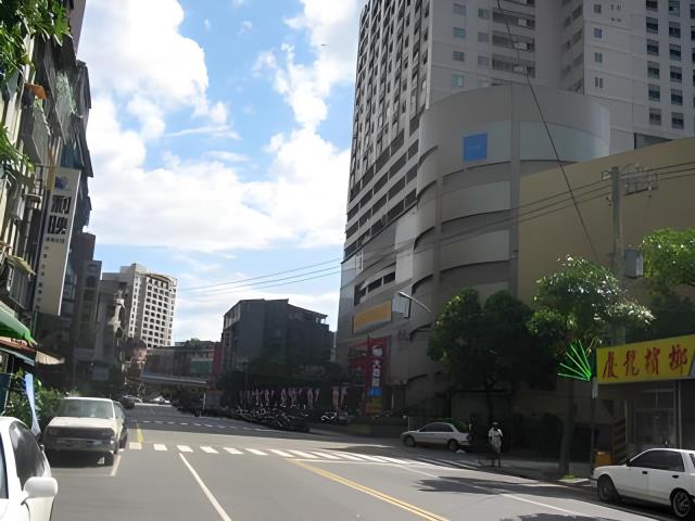 中和法拍大樓-5