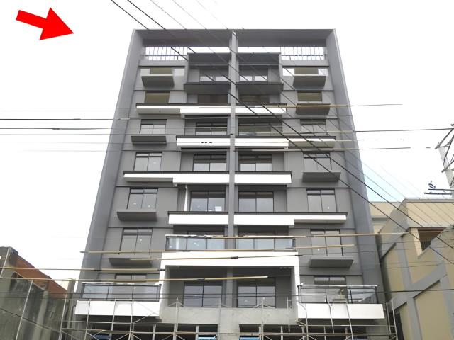 新豐法拍華廈-4