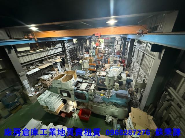 龜山廠房-2
