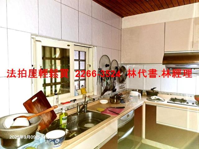 八德透天法拍-5