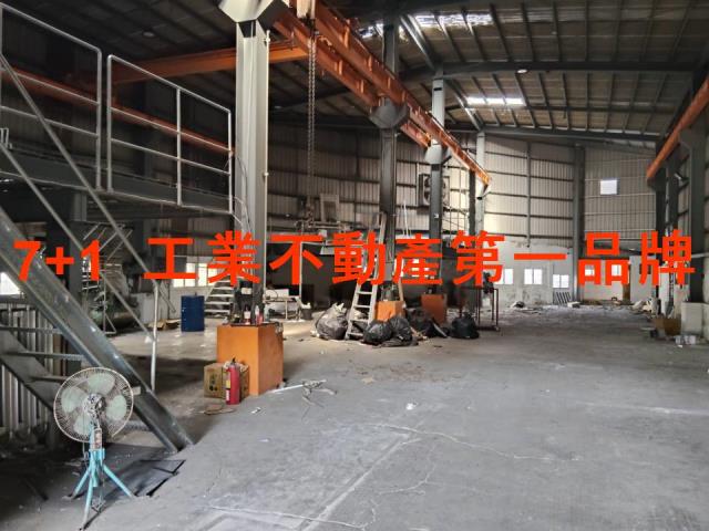 屏東廠房-1