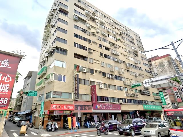 台北法拍大樓-2