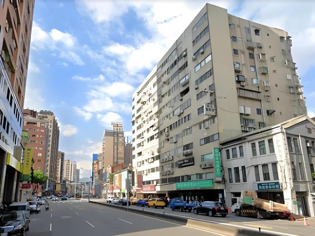 台北法拍大樓-4