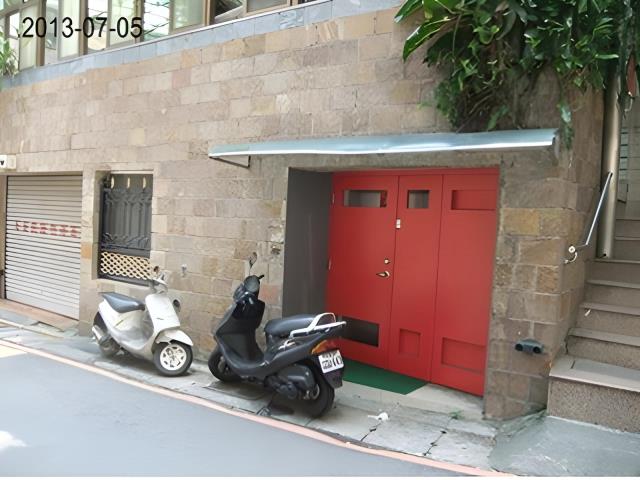 新北法拍華廈-1