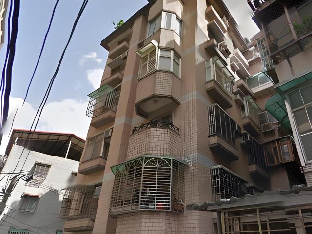 新北法拍華廈-4