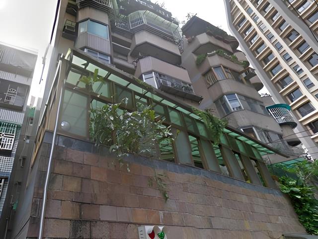 新北法拍華廈-5