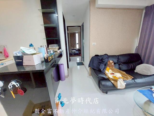台南套房-2