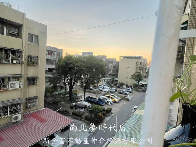台南公寓-11