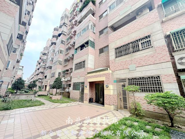 台南華廈-13