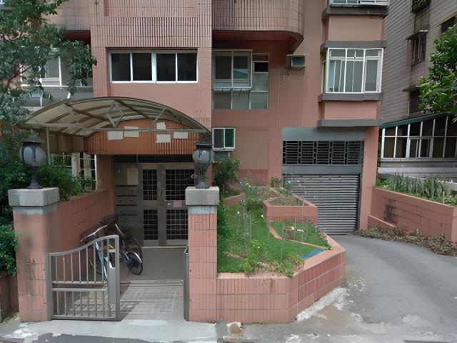 基隆公寓法拍-1