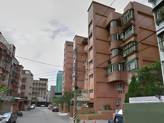 基隆公寓法拍-3