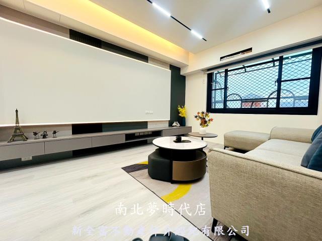 台南安南大樓-1