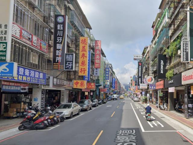 新北新莊法拍公寓-4