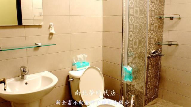 台南新營華廈-3