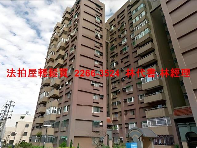 桃園楊梅大樓法拍-4