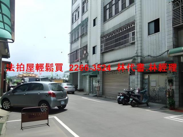 桃園平鎮法拍公寓-4