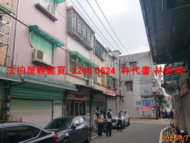 桃園平鎮法拍透天-5