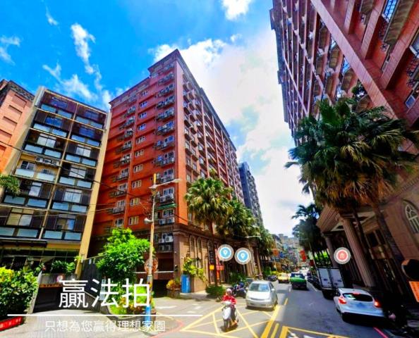 新北板橋大樓法拍-3