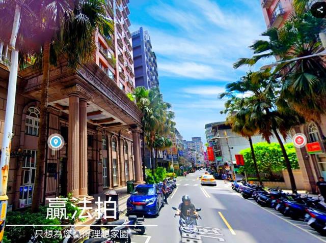 新北板橋大樓法拍-5