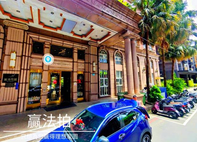 新北板橋大樓法拍-6