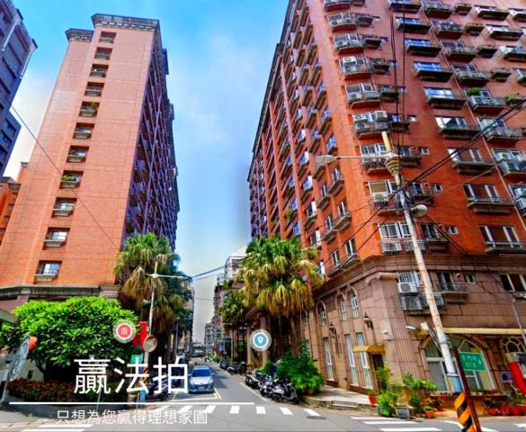 新北板橋大樓法拍-7