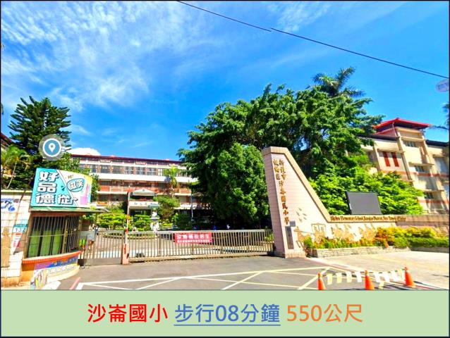 新北板橋大樓法拍-8