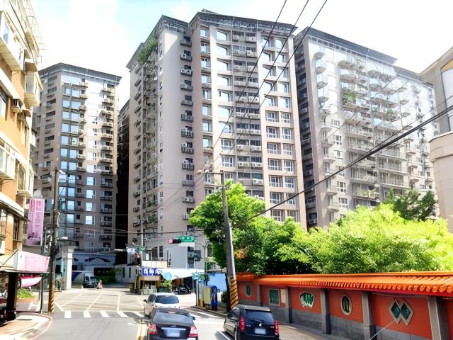 新北中和大樓法拍-5