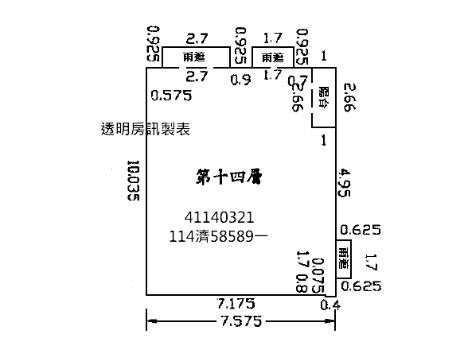 新北中和大樓法拍-8