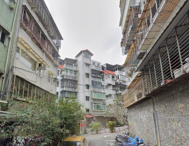 台北文山區公寓法拍-2