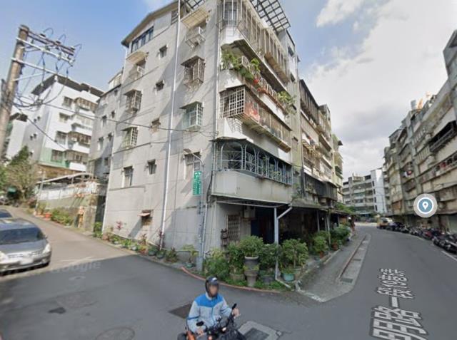 台北文山區公寓法拍-5