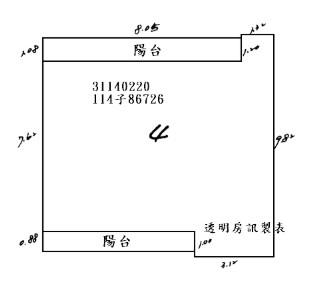 台北文山區公寓法拍-6