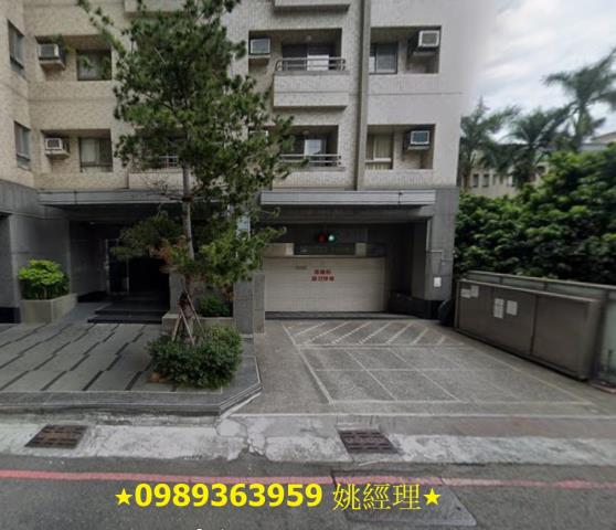 台中西屯拍賣大樓-1