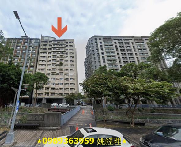 台中西屯拍賣大樓-4