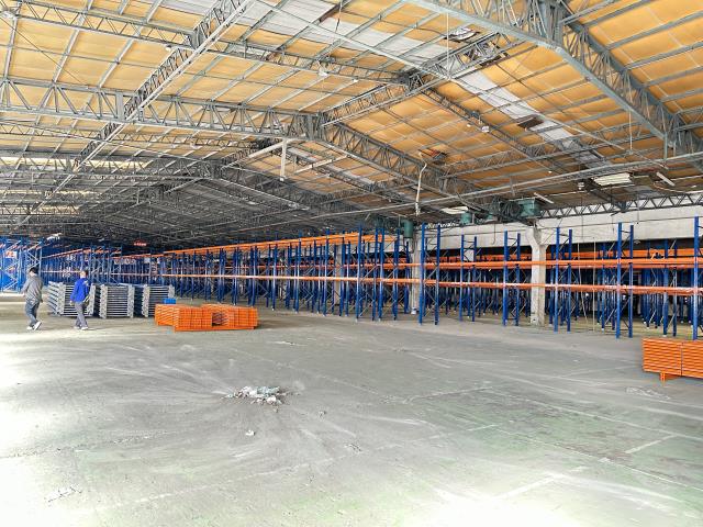 桃園中壢廠房-5