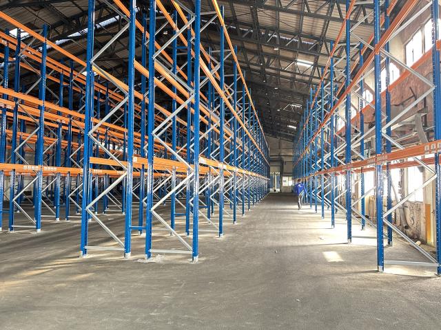 桃園中壢廠房-2