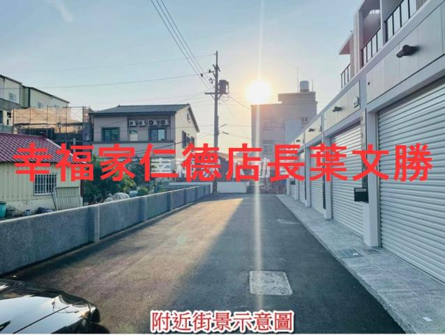 台南佳里透天-10